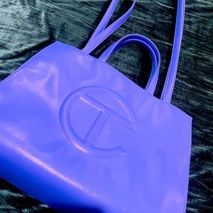 Telfar Tote